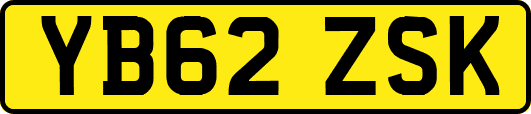 YB62ZSK