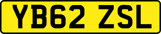 YB62ZSL