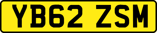 YB62ZSM