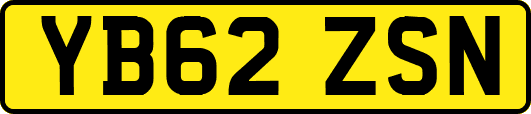 YB62ZSN