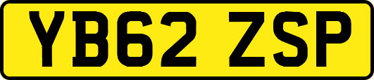 YB62ZSP
