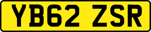 YB62ZSR