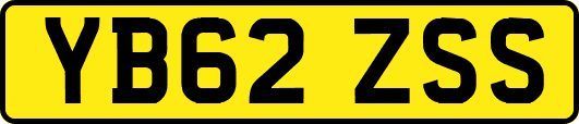 YB62ZSS