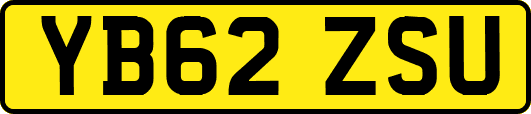 YB62ZSU