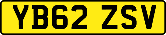 YB62ZSV