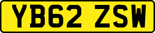 YB62ZSW