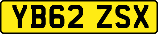 YB62ZSX