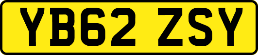 YB62ZSY
