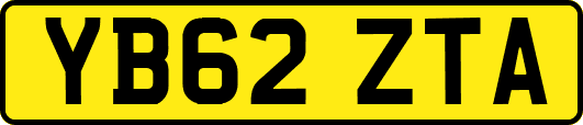 YB62ZTA
