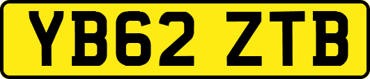 YB62ZTB