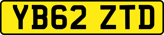 YB62ZTD