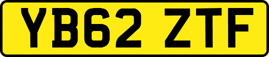YB62ZTF