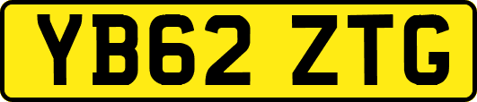 YB62ZTG