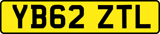YB62ZTL