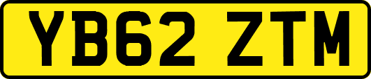YB62ZTM