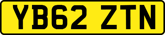 YB62ZTN