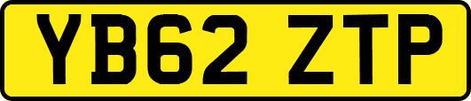 YB62ZTP