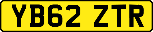 YB62ZTR