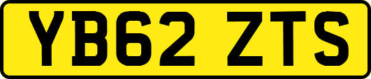 YB62ZTS