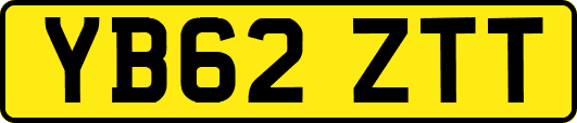 YB62ZTT