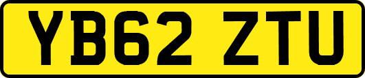 YB62ZTU