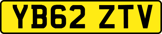 YB62ZTV