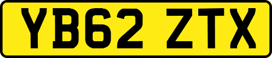 YB62ZTX