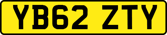 YB62ZTY
