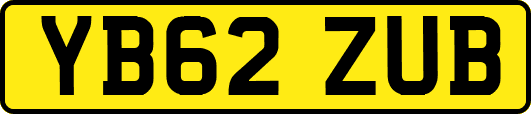 YB62ZUB