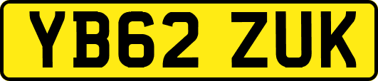 YB62ZUK