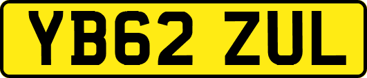 YB62ZUL