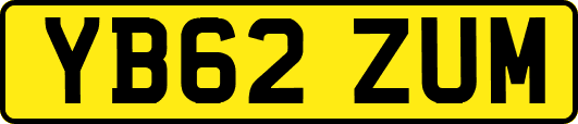 YB62ZUM