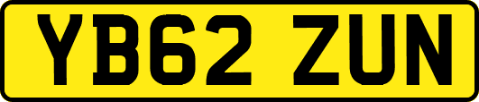 YB62ZUN