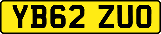 YB62ZUO