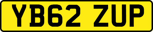 YB62ZUP