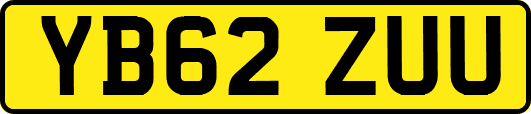 YB62ZUU