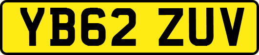 YB62ZUV