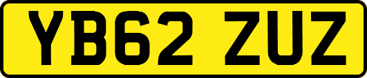 YB62ZUZ