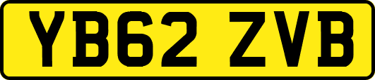 YB62ZVB