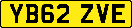YB62ZVE