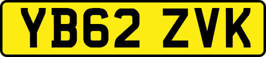 YB62ZVK