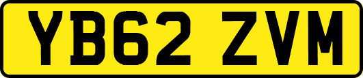 YB62ZVM