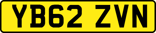 YB62ZVN