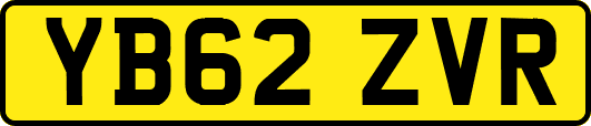 YB62ZVR