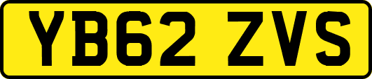 YB62ZVS