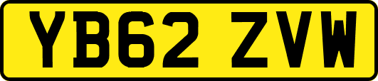 YB62ZVW