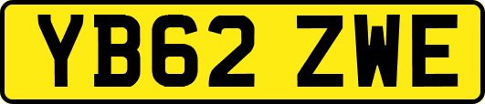 YB62ZWE