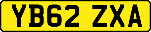 YB62ZXA