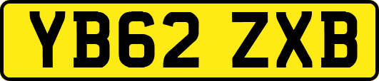 YB62ZXB