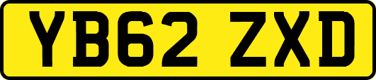 YB62ZXD